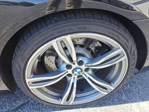 Used 2014 BMW M6 Convertible RWD image 20