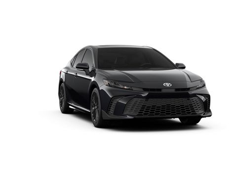 New 2026 Toyota Camry SE w/ Convenience Package FWD image 16
