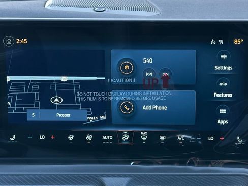 New 2025 Ford Mustang GT Premium image 42