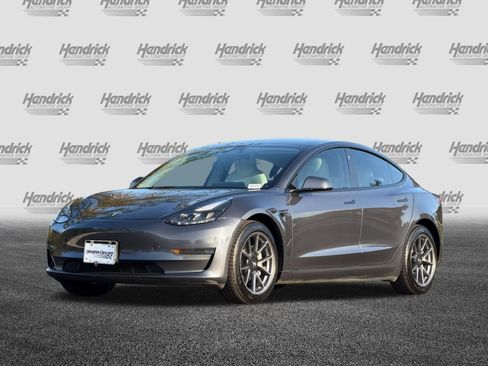 Used 2022 Tesla Model 3 Long Range image 7