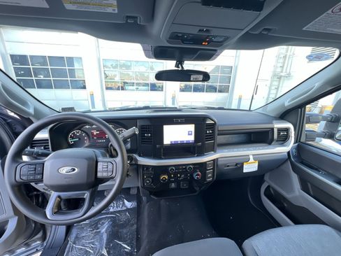 New 2026 Ford F250 XL w/ STX Appearance Package image 23