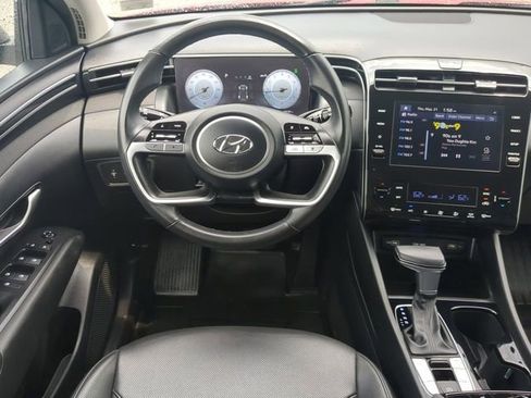 Used 2023 Hyundai Tucson SEL w/ Convenience Package AWD/4WD image 15