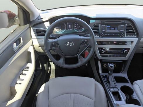 Used 2015 Hyundai Sonata SE FWD image 12