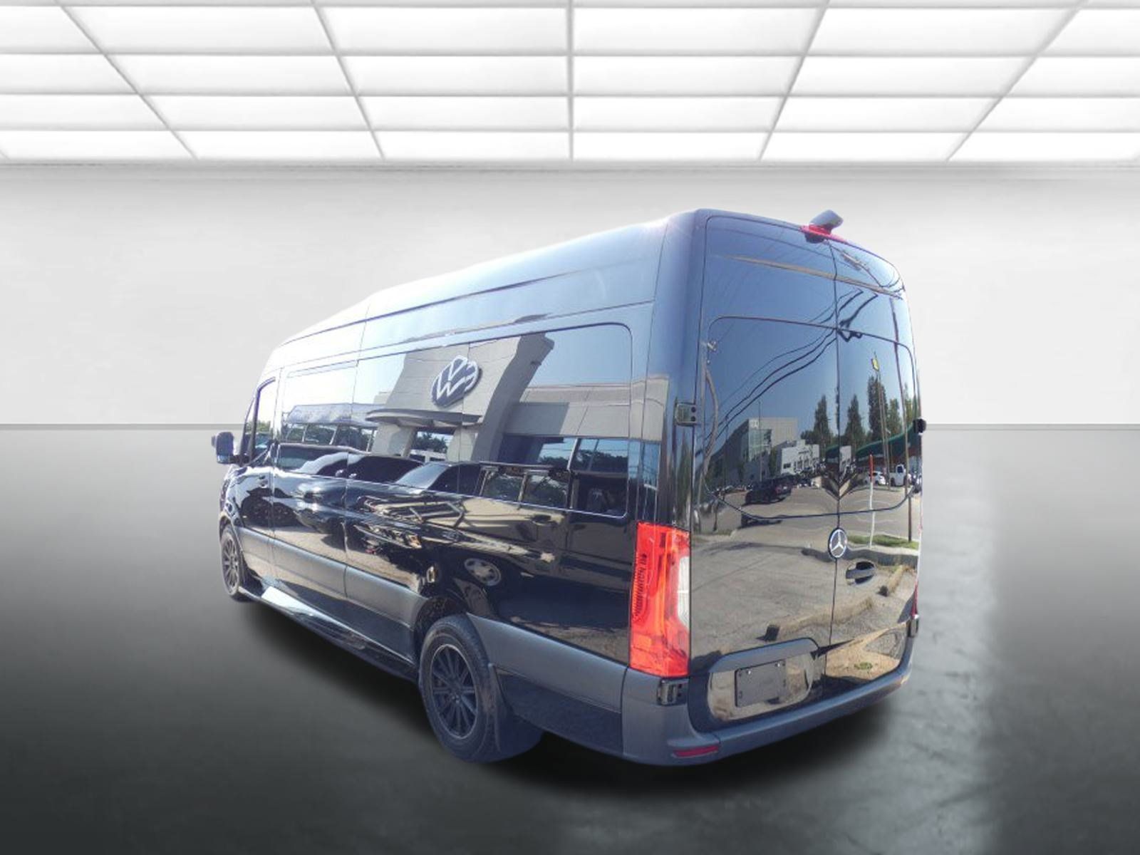 Used 2019 Mercedes-Benz Sprinter 170 image 6