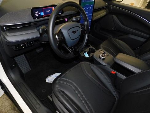 Used 2024 Ford Mustang Mach-E Premium image 14