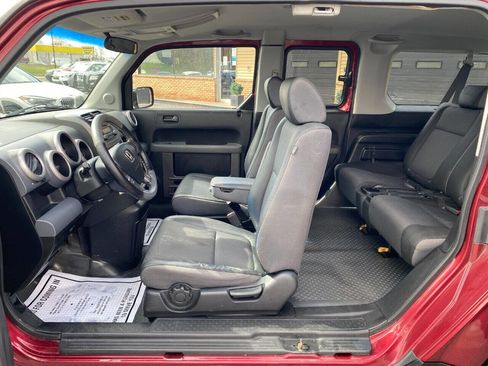 Used 2006 Honda Element EX-P image 18