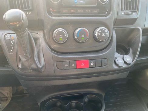 Used 2017 RAM ProMaster 3500 w/ Premium Appearance Group FWD image 14