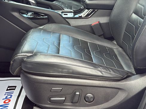 Used 2021 Kia Telluride SX w/ SX Prestige Package AWD/4WD image 25