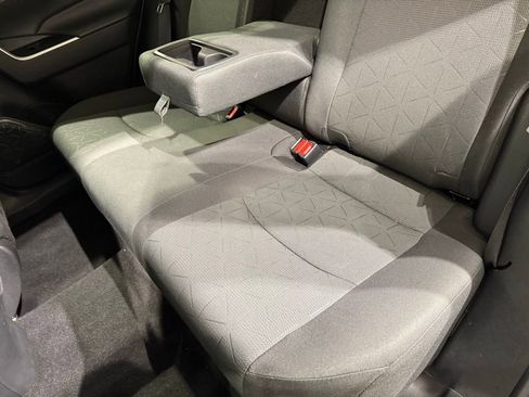 Certified 2024 Toyota RAV4 XLE image 19