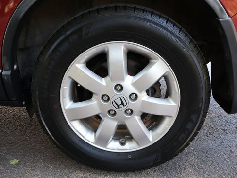 Used 2007 Honda CR-V EX image 42