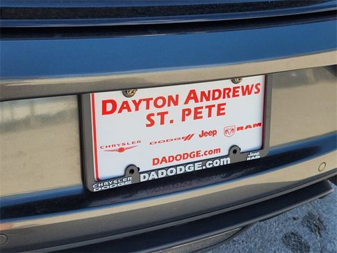 Used 2020 Ford Mustang GT Premium w/ Equipment Group 401A image 9