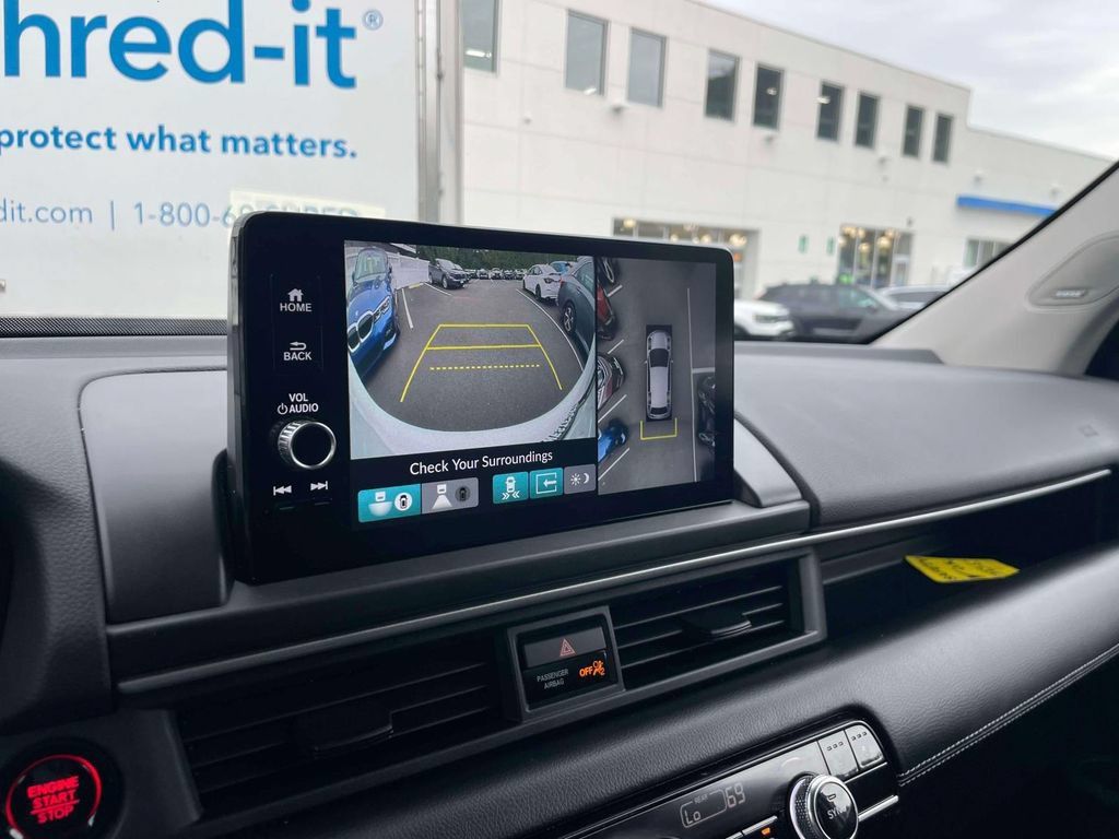 Certified 2023 Honda Pilot Elite image 28