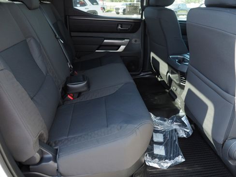 New 2026 Toyota Tundra SR5 w/ TRD Off-Road Package image 16