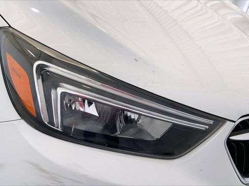 Used 2018 Buick Encore Preferred FWD image 12