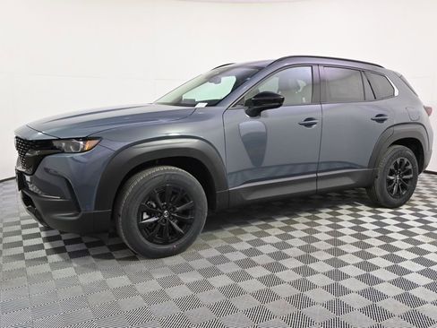 New 2026 MAZDA CX-50 AWD 2.5 Hybrid w/ Premium Pkg image 2