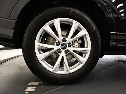 Used 2025 Audi Q3 2.0T Premium w/ Convenience Package image 73