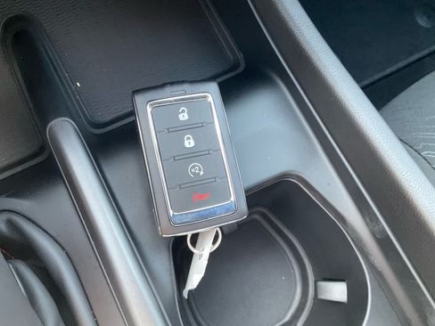 New 2026 Dodge Charger R/T AWD/4WD image 23
