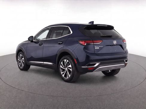 Used 2021 Buick Envision Essence w/ Technology Package I AWD/4WD image 6