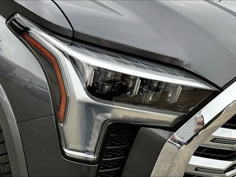 Used 2023 Toyota Tundra 1794 Edition AWD/4WD image 35