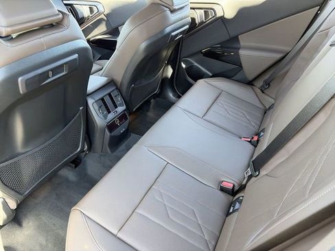 New 2026 BMW X3 xDrive30 w/ Premium Package image 16