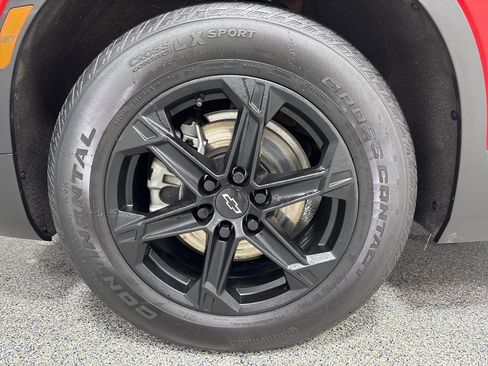 Used 2023 Chevrolet Blazer LT w/ Convenience Package image 35