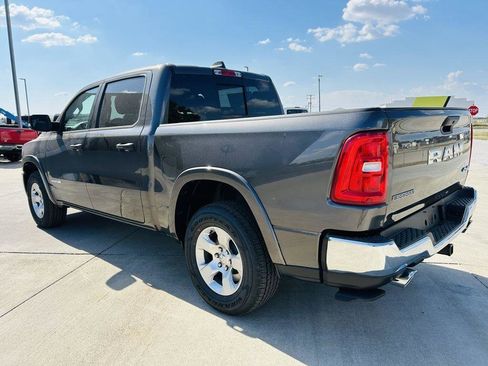 New 2026 RAM 1500 Big Horn image 37