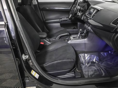 Used 2014 Mitsubishi Lancer Ralliart image 43