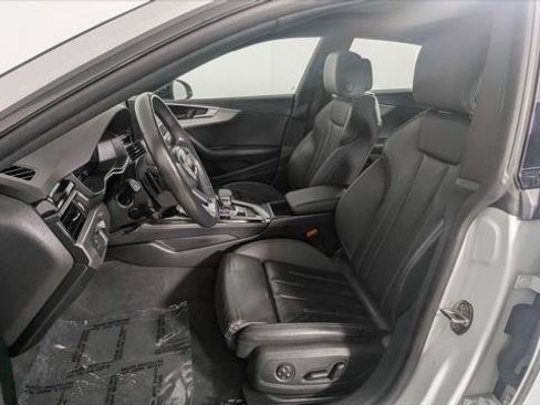 Used 2023 Audi A5 2.0T Prestige w/ Black Optic Plus Package AWD/4WD image 14