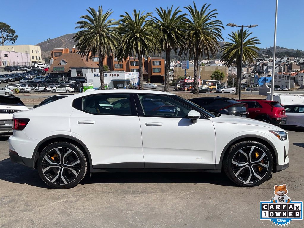 Used 2023 Polestar Polestar 2 AWD/4WD image 3