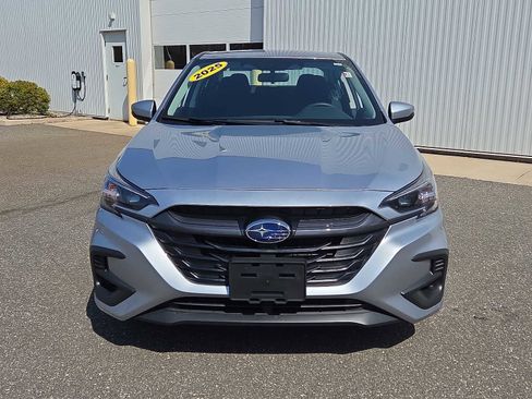 Certified 2025 Subaru Legacy Premium AWD/4WD image 2