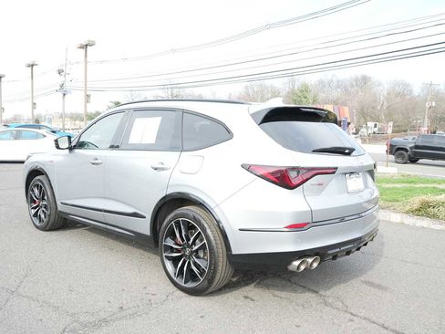 Used 2023 Acura MDX Type S image 5