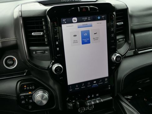 Used 2023 RAM 1500 Limited image 18