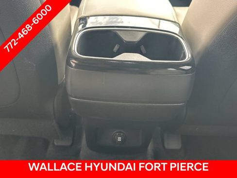 Used 2020 Kia Telluride EX w/ Towing Package FWD image 17
