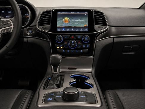Used 2021 Jeep Grand Cherokee Limited X AWD/4WD image 28