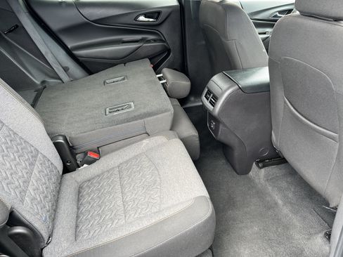 Used 2024 Chevrolet Equinox LT AWD/4WD image 20