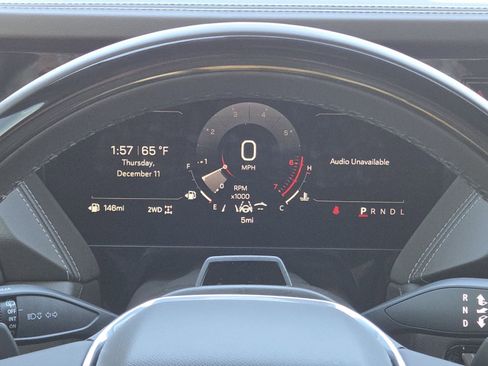 New 2026 GMC Yukon XL Elevation image 32