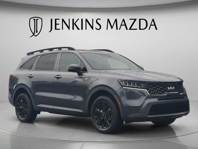 Used 2023 Kia Sorento S