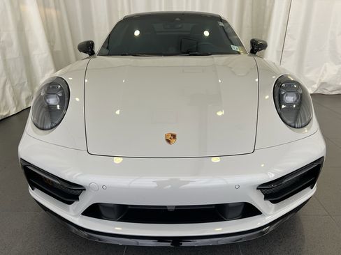 Certified 2024 Porsche 911 Carrera GTS image 6