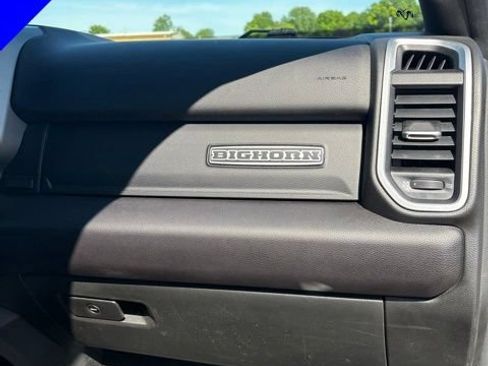 Used 2022 RAM 2500 Big Horn w/ Level A Equipment Group AWD/4WD image 34