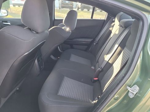 Certified 2023 Dodge Charger GT w/ Blacktop Package image 11