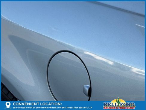 Used 2010 Ford Fusion Hybrid FWD image 14