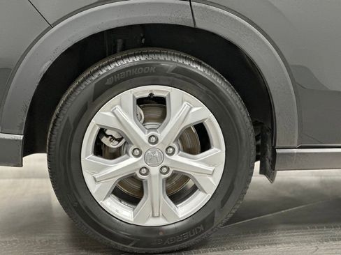 Used 2025 Honda HR-V LX image 24