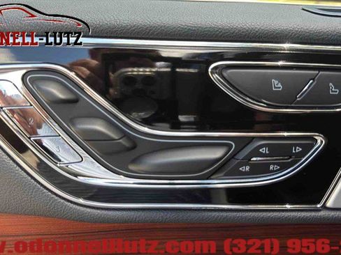 Used 2024 Lincoln Navigator L Reserve AWD/4WD image 14