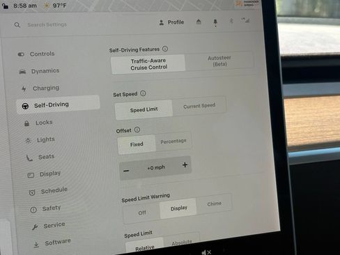 Used 2021 Tesla Model 3 Standard Range Plus RWD image 17