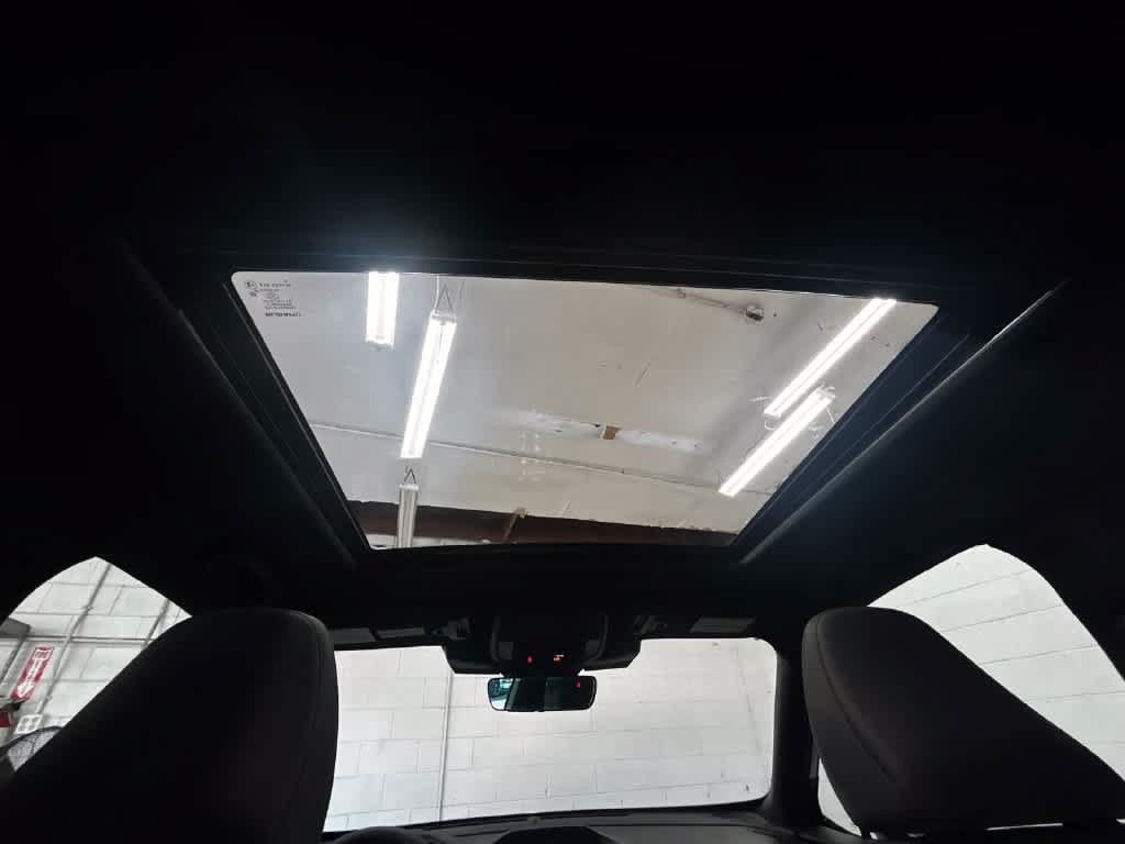 New 2026 Subaru Forester Premium AWD/4WD image 11