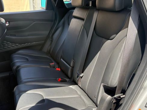 Used 2023 Hyundai Santa Fe XRT w/ Cargo Package image 11