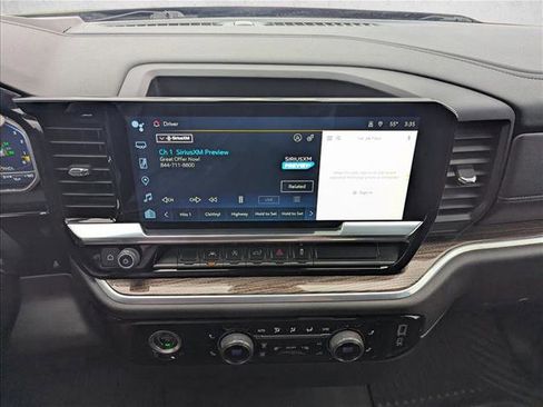 Certified 2022 Chevrolet Silverado 1500 LT image 14