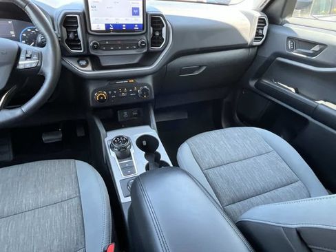 Used 2022 Ford Bronco Sport Big Bend w/ Convenience Package AWD/4WD image 18