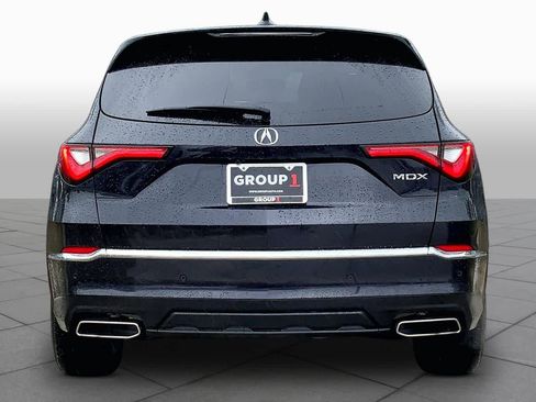 Used 2024 Acura MDX FWD w/ Technology Package image 5