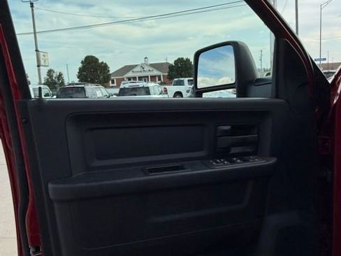 New 2026 RAM 4500 Tradesman image 18